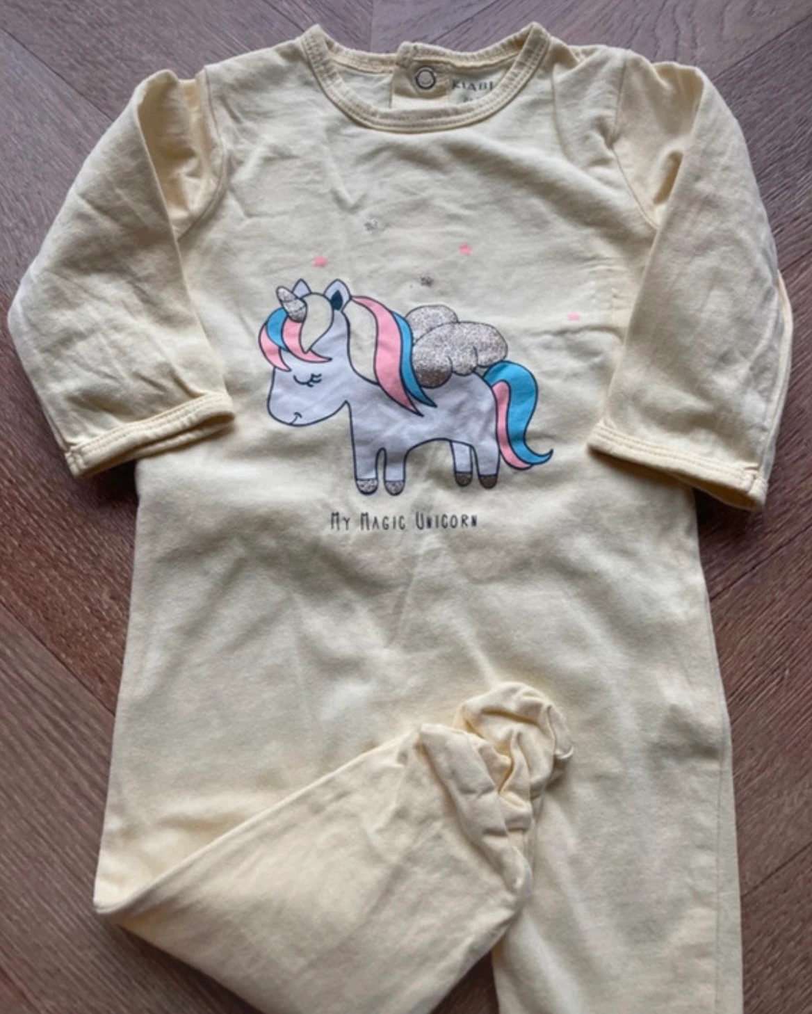Pijamas 6 meses – photo 4